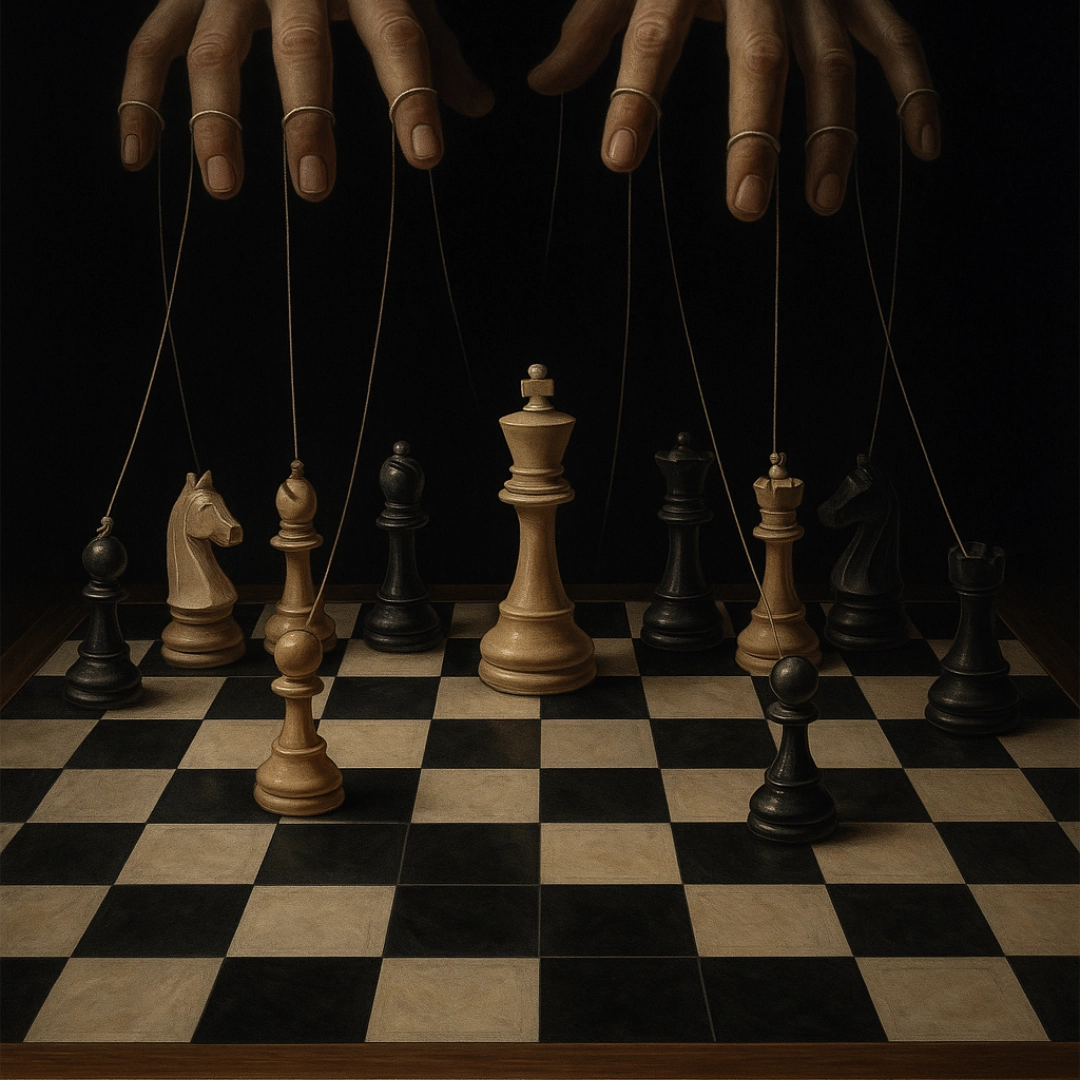 Коммуникация и границы