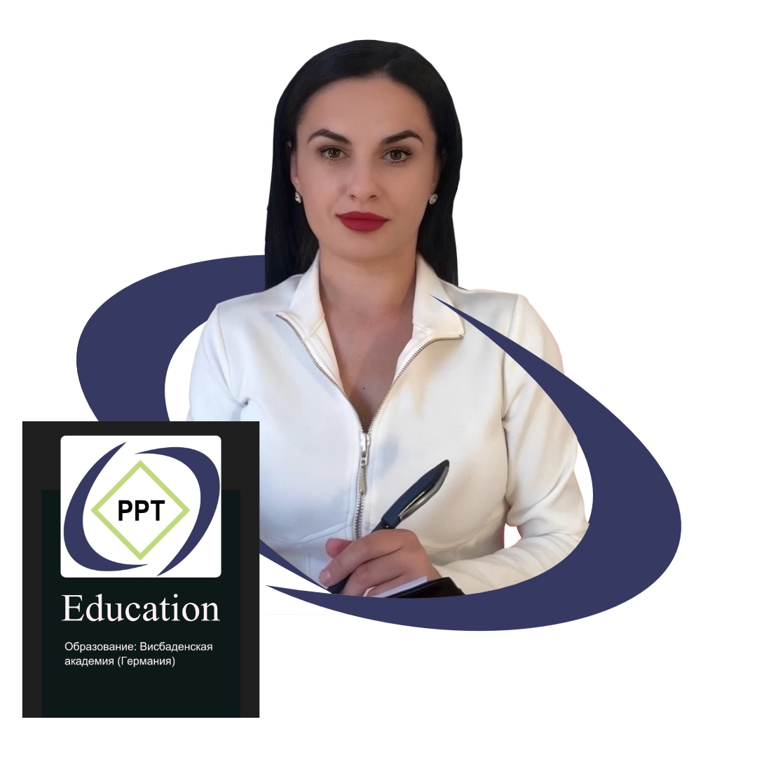 Алена Ломейко — автор и тренер